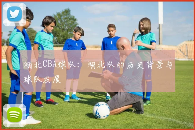 湖北CBA球队：湖北队的历史背景与球队发展