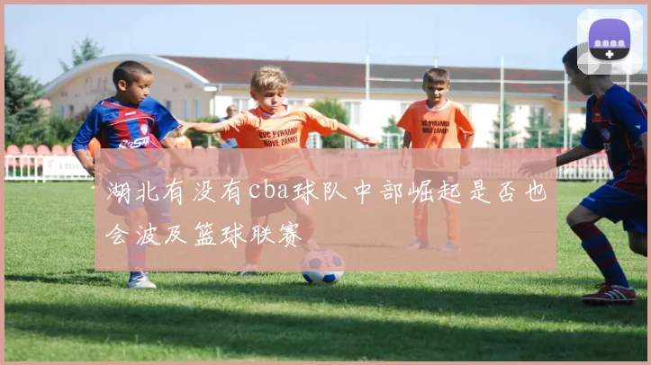 湖北有没有cba球队中部崛起是否也会波及篮球联赛